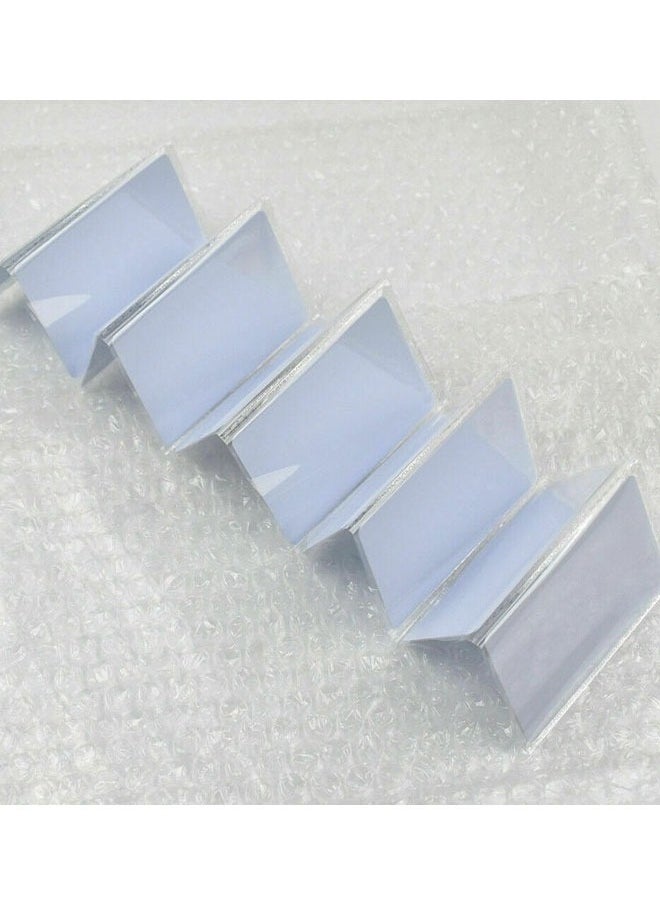 Generic - 10/20/50pcs NTAG215 NFC Blank RFID TagMo Amiibo Games Android Access Control - Image 1