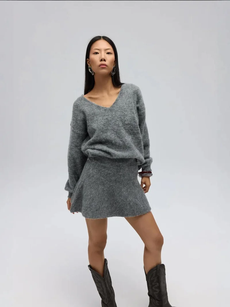 ماي كولكشن ماي ستوديوز سويتر زيريوم