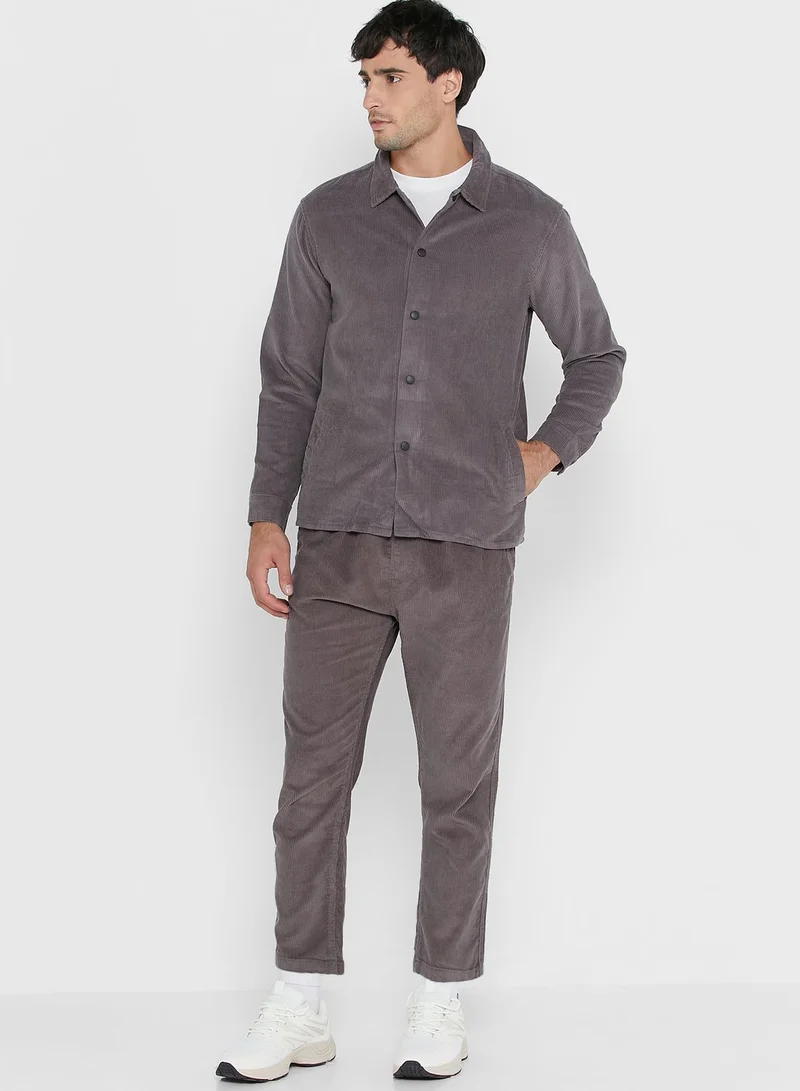 Another Influence Essential Regular Fit Shirt