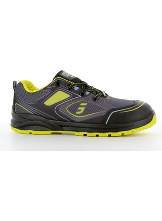 Cador Yellow S1P Esd Src Work Safety Shoes Yellow - Black - pzsku/Z64AB0DB569B2B87FFF98Z/45/_/1730621223/7efc3ac4-f697-479b-8fbb-0d8ee00c8c09