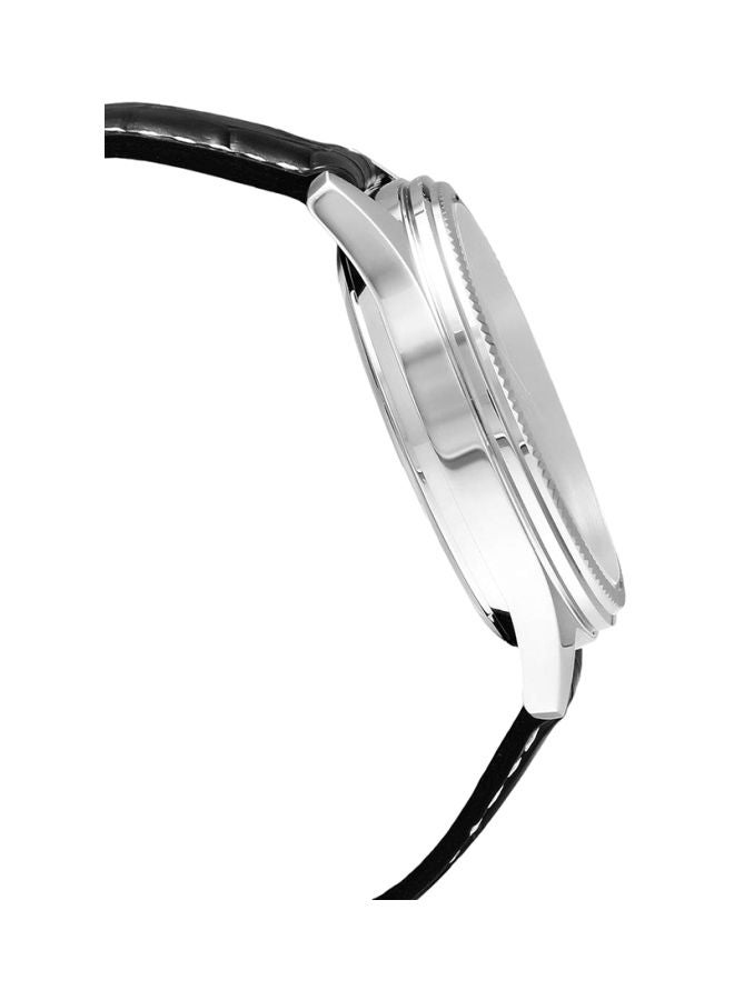 CASIO Men Enticer Analog Watch MTP-1375L-7AV - Image 4