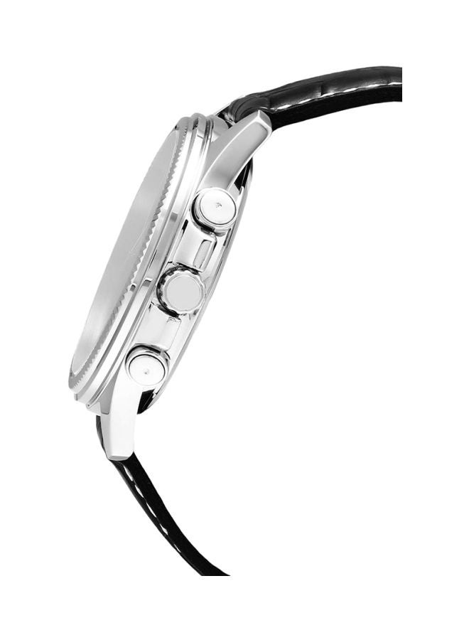 CASIO Men Enticer Analog Watch MTP-1375L-7AV - Image 3