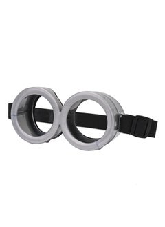 Generic 2 Pieces Of Funny Glasses Despicable Me Minions Glasses Props Dance Party Dress Up Props Holiday Gifts  - Image 2