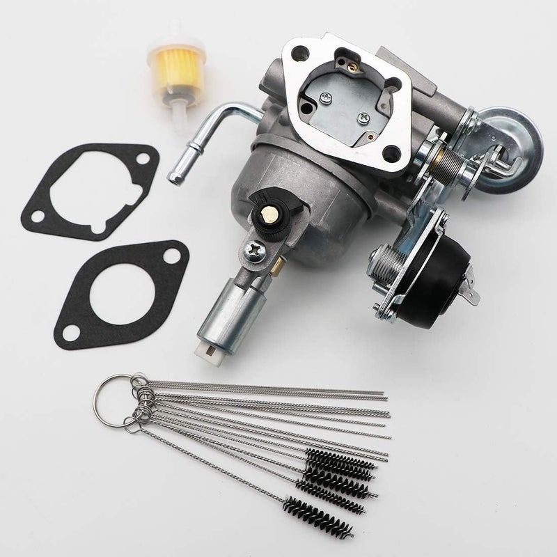 KIPA Carburetor Kit for Cummins 5410765 with Gaskets, Fuel Filter & Cleaner Tool - Image 5