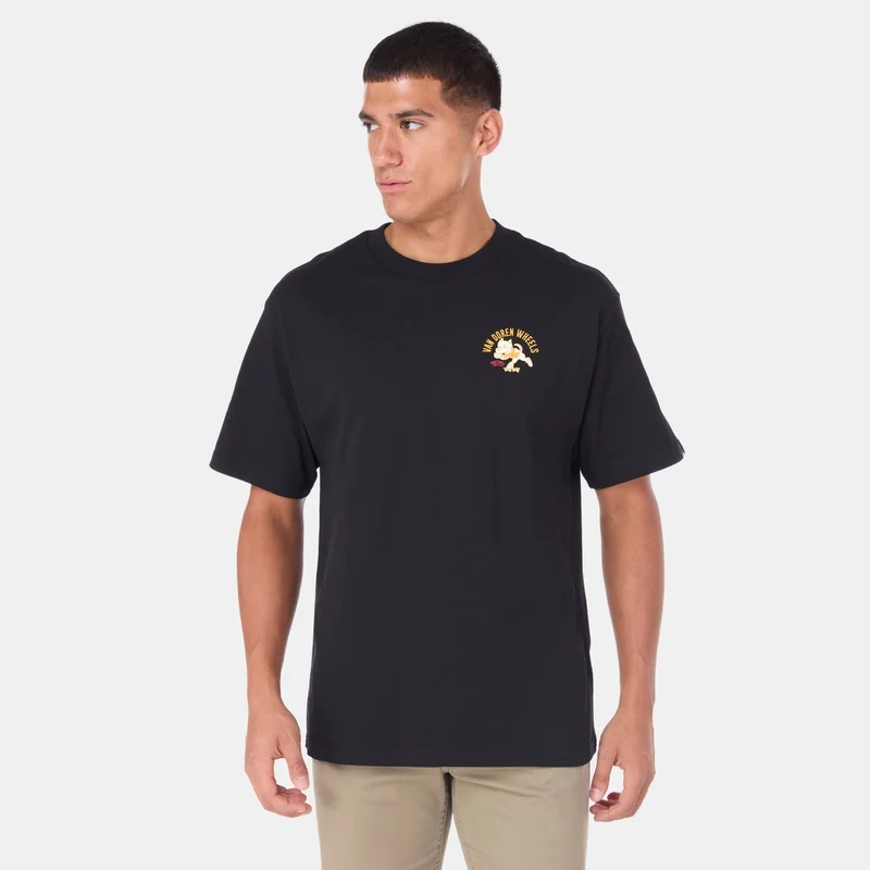VANS Men's Skate Graphics T-Shirt