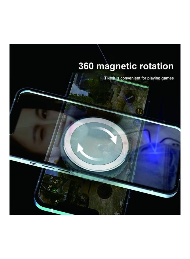 Universal Portable USB Magnetic Semiconductor Wired Mobile Phone Cooler Game - Image 3