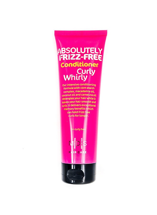 Haircare Curly Whirly Conditioner 250ml - pzsku/Z64AB81CDBA9A74DE99ACZ/45/_/1688547877/4e917a0c-1233-4461-ae1e-c8a8b429b428