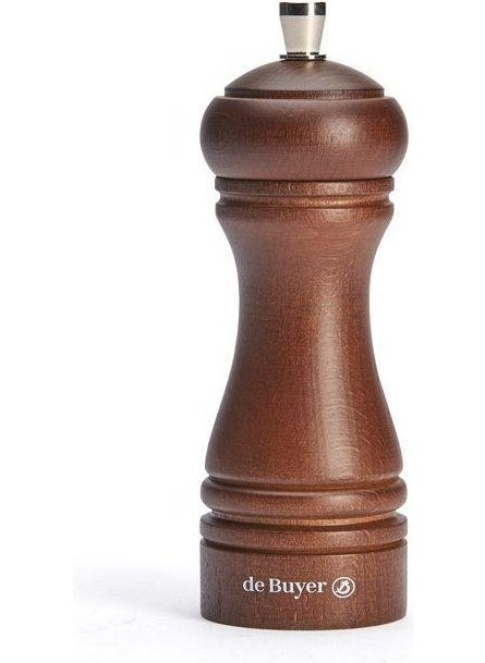 Pepper Mill Wooden 14 cm - pzsku/Z64ABB0452B66D790E32DZ/45/_/1730557011/35ff2868-2b04-4b8d-8949-7afef7d0a1b9