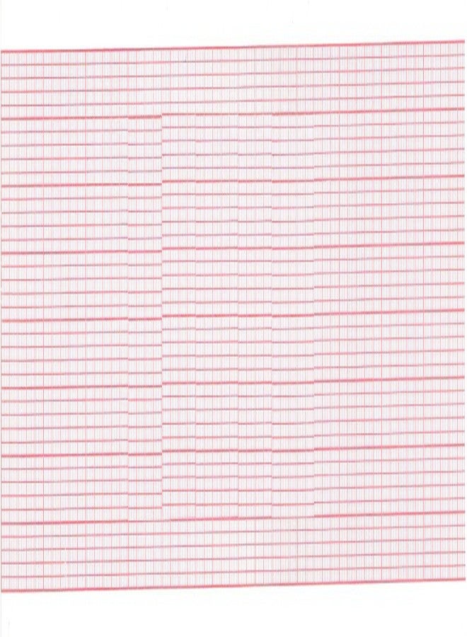 Quality Chart Paper Contec Papers, ECG CORE - 16mm X 50mm X 20m - 10 rolls - Image 2