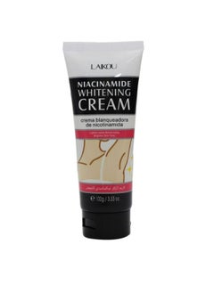 Laikou Niaminamide whitening cream for sensitive areas  - Image 3