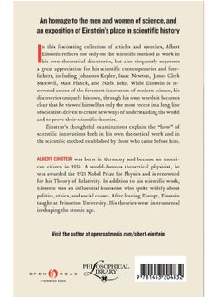 Essays in Science  - Image 2