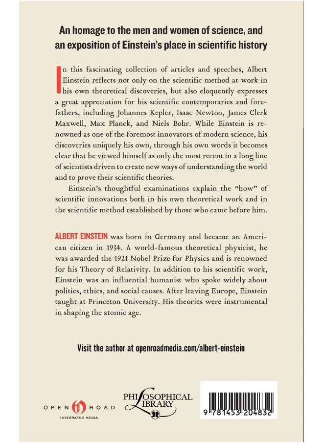 null - Essays in Science - Image 1
