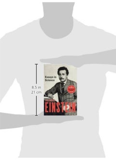 Essays in Science  - Image 1