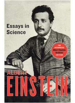 Essays in Science  - Image 3
