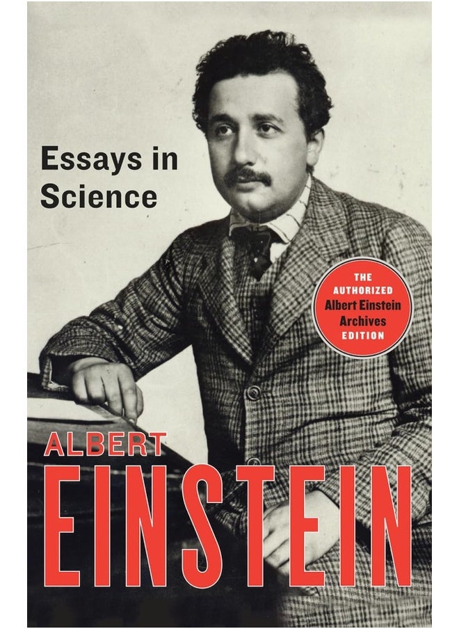 null - Essays in Science - Image 1
