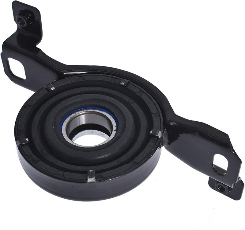 Silscvtt Rear Drive Shaft Center Support Bearing for Cadillac SRX 2004-2009 AWD A/T - Image 3
