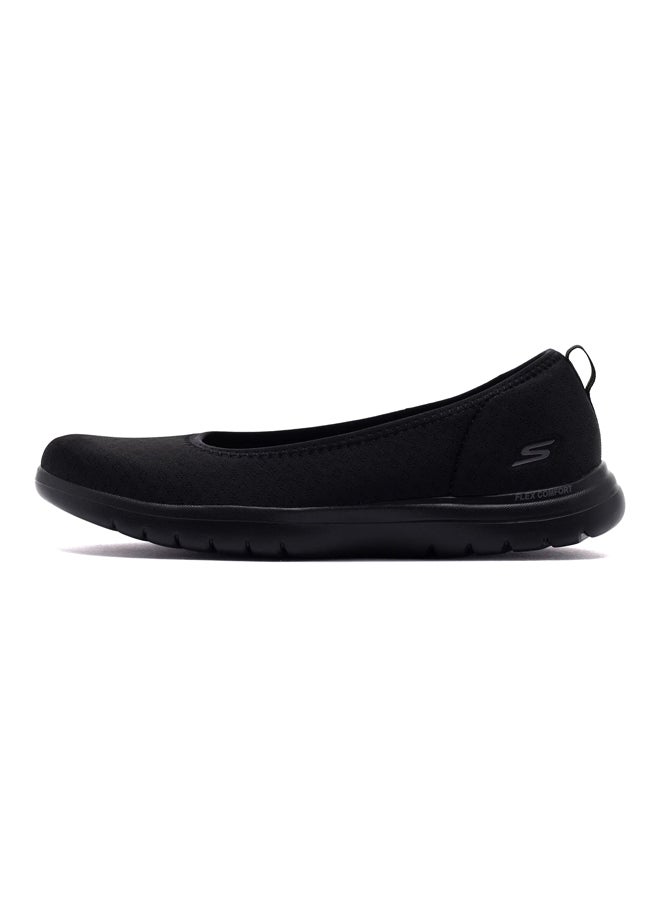 SKECHERS - أحذية سليب أون فليكس للنقليات - Image 1