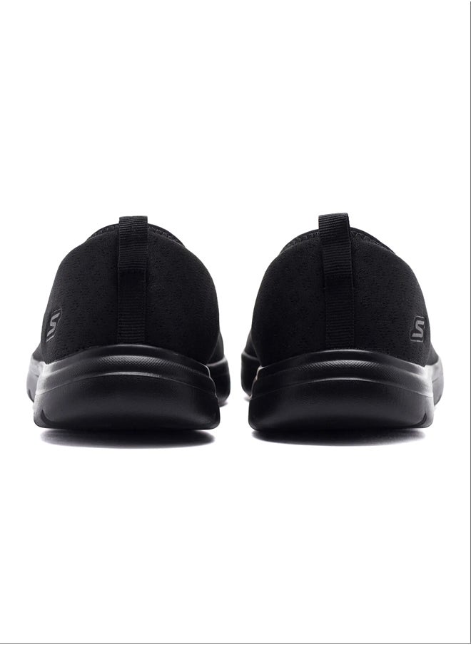 SKECHERS - أحذية سليب أون فليكس للنقليات - Image 1