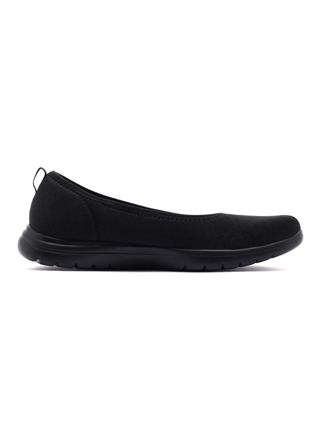 SKECHERS - أحذية سليب أون فليكس للنقليات - Image 1