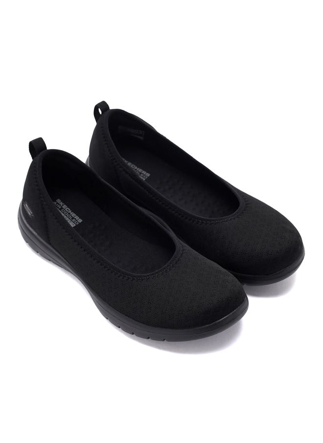 SKECHERS - أحذية سليب أون فليكس للنقليات - Image 1