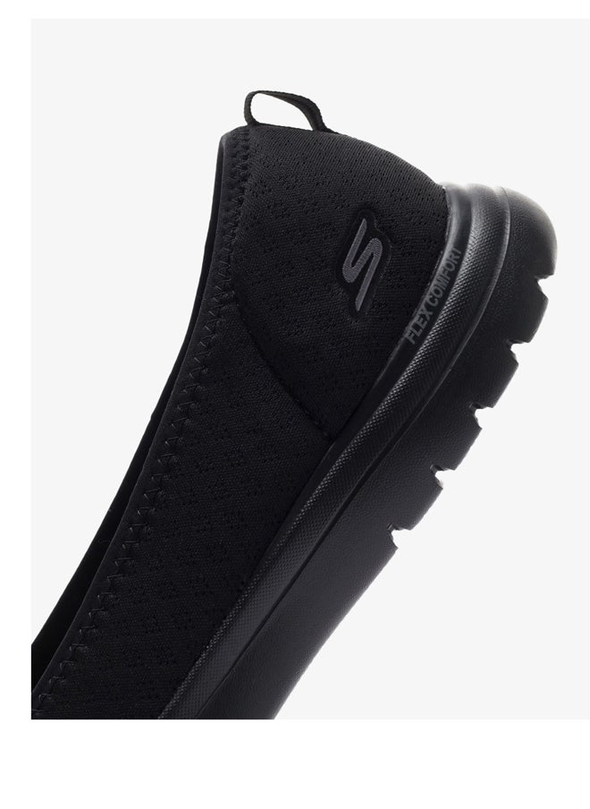SKECHERS - أحذية سليب أون فليكس للنقليات - Image 1
