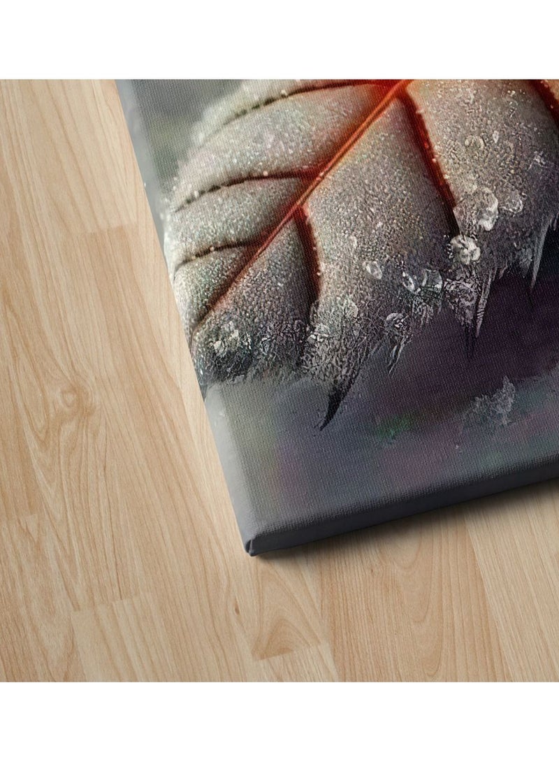 MODCLASS Wall Art Printed Canvas Frame - Image 3