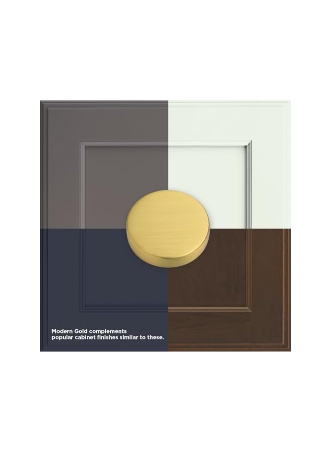 promass Bayview Simple Chamfered Pull, Cabinet Handles and Drawer Pulls for Kitchen Cabinets Dresser Drawers, 5-1/16 Inch (128mm), 10-Pack, P40846K-117-C, Hardware - Image 3