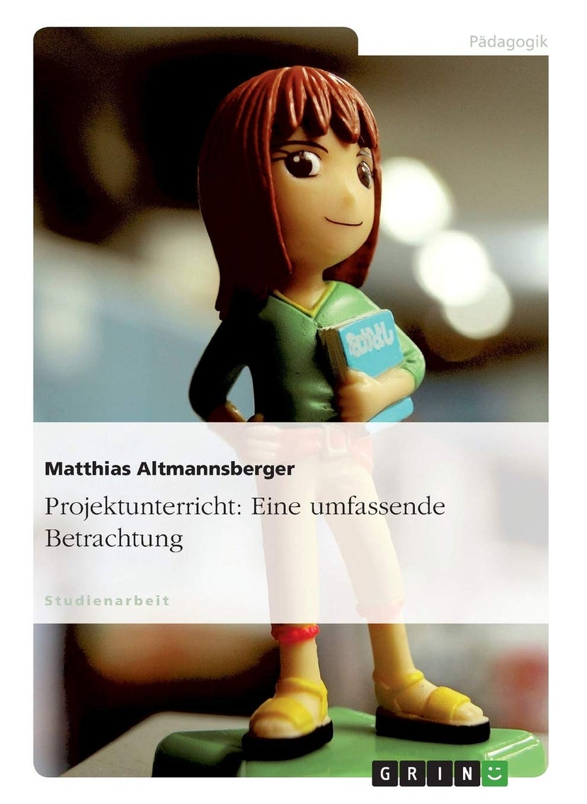 Projektunterricht: Eine umfassende Betrachtung 