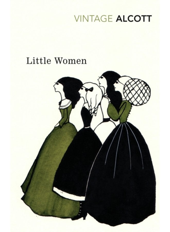 Little Women and Good Wives - Paperback