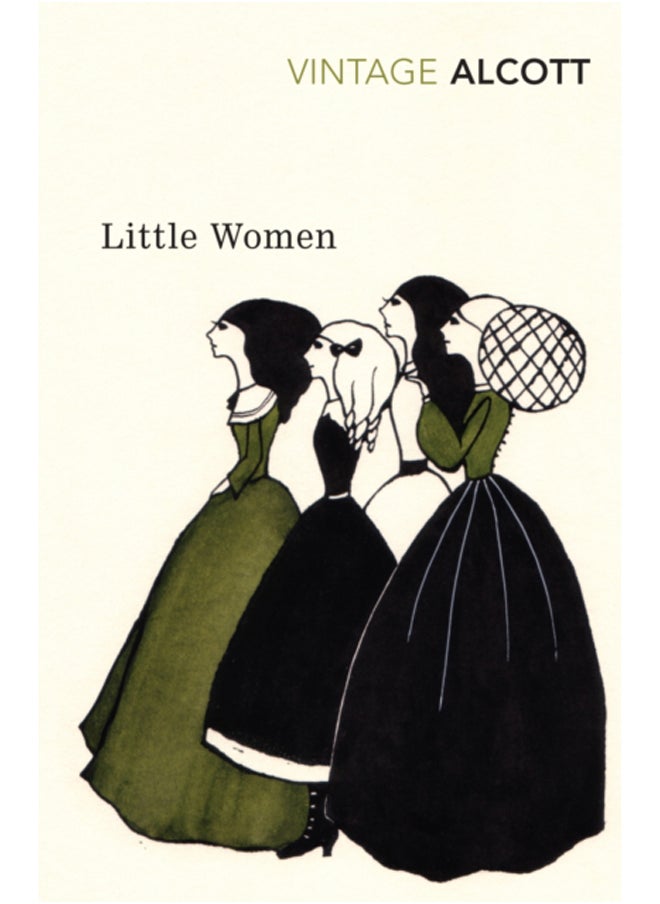 Little Women and Good Wives 