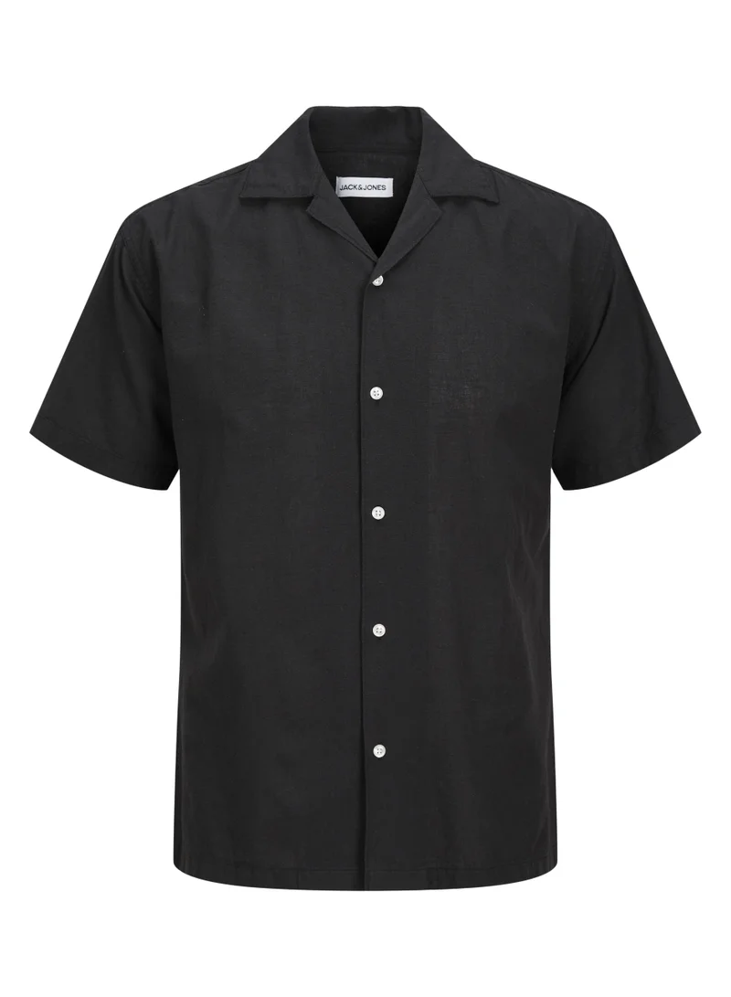 JACK & JONES Casual Short Sleeve Shirt