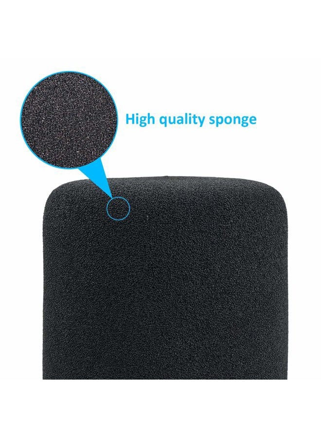 SUNMON SM Foam Mic MXL DK US - Image 5