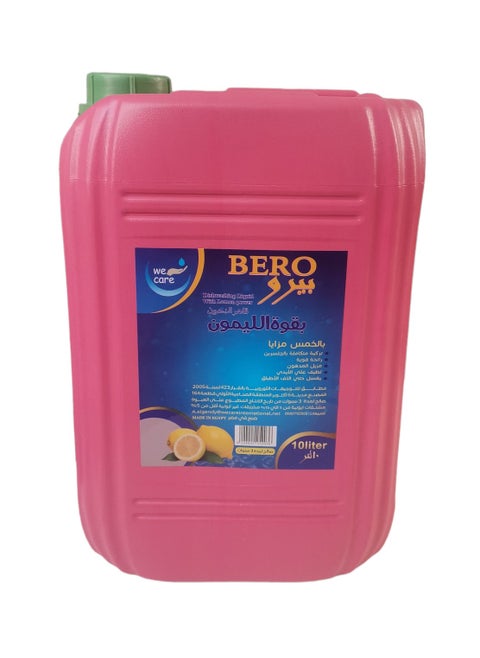 Peru - Dishwashing Liquid - 10 L