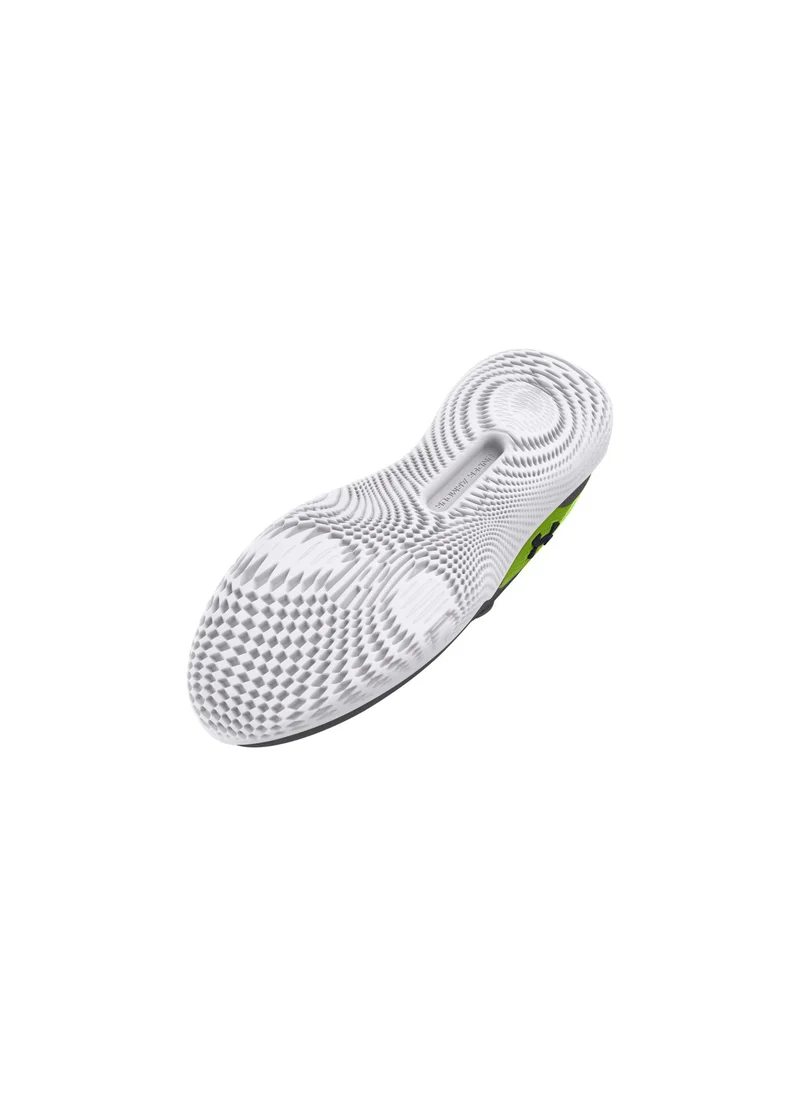 اندر ارمور Flow Dynamic IntelliKnit Training Shoes