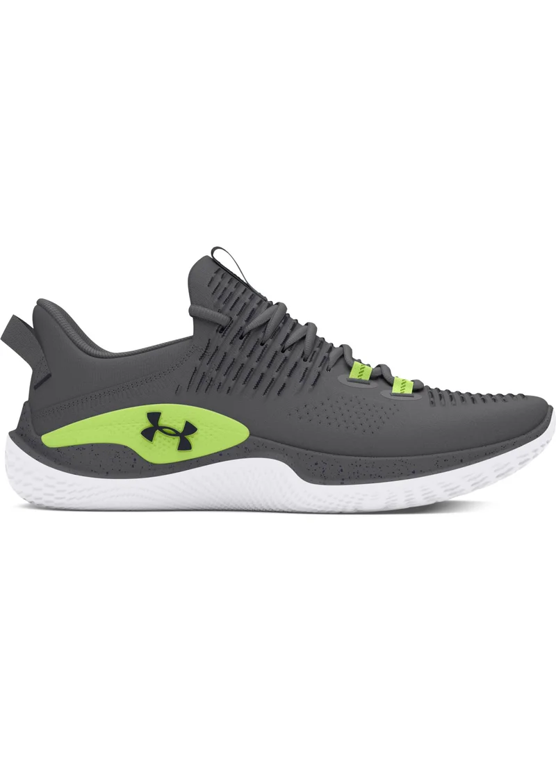 UNDER ARMOUR Flow Dynamic IntelliKnit Training Shoes