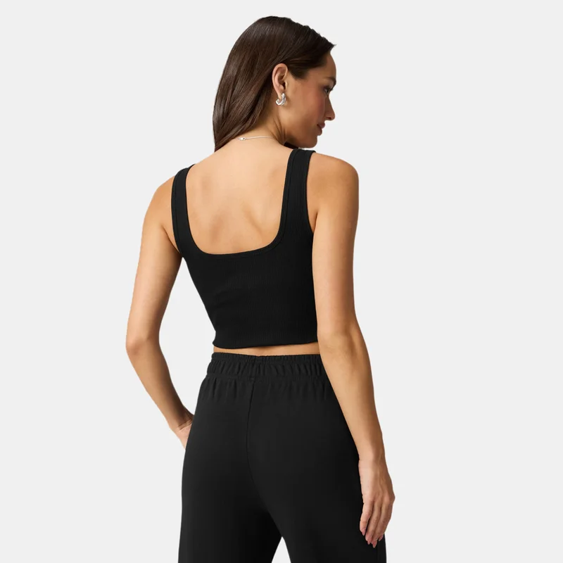 Fabletics Women's Daily Rib Tank Top