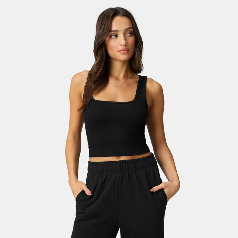Fabletics Women's Daily Rib Tank Top