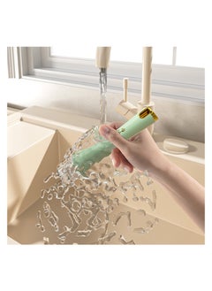 Generic The Kitchen Uses Crushed Popsicles To Make Ice Cube Green  - Image 2
