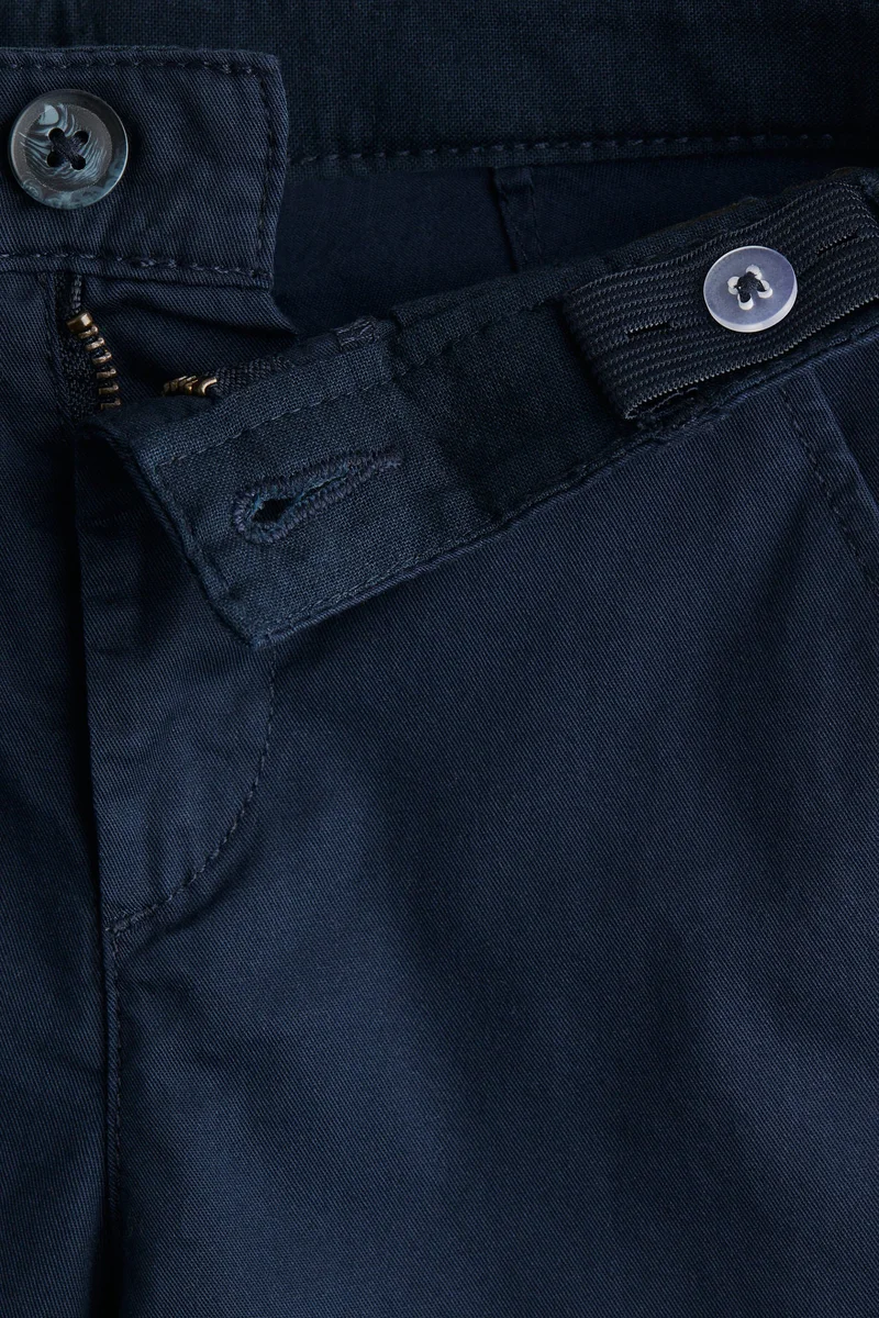 H&M Twill chinos