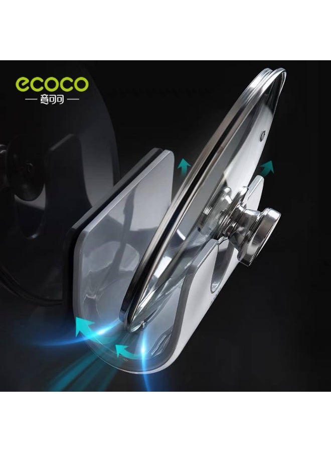 إيكوكو حامل غطاء الحلة وطقم التوزيع - Image 3