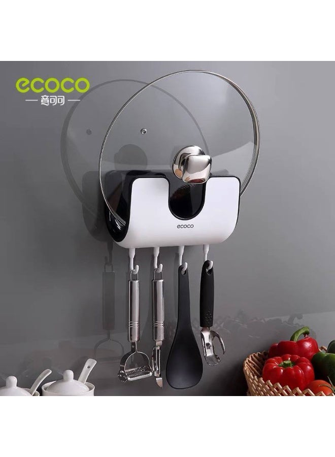 إيكوكو حامل غطاء الحلة وطقم التوزيع - Image 4