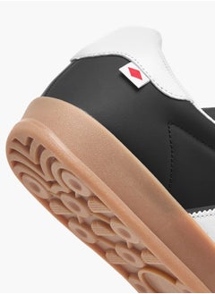 Lee Cooper Men's Panelled Shoes with Lace-Up Closure  - Image 5