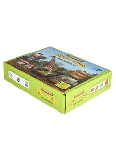 Smartivity Smartivity Edge Savannah Grazers Augmented Reality Puzzle  - Image 5