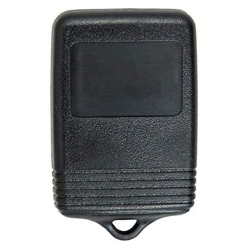 Keyless2Go Replacement for Keyless Entry Remote Car Key Fob 2003 2004 2005 2006 2007 Lincoln Navigator That Use CWTWB1U551 - Image 3