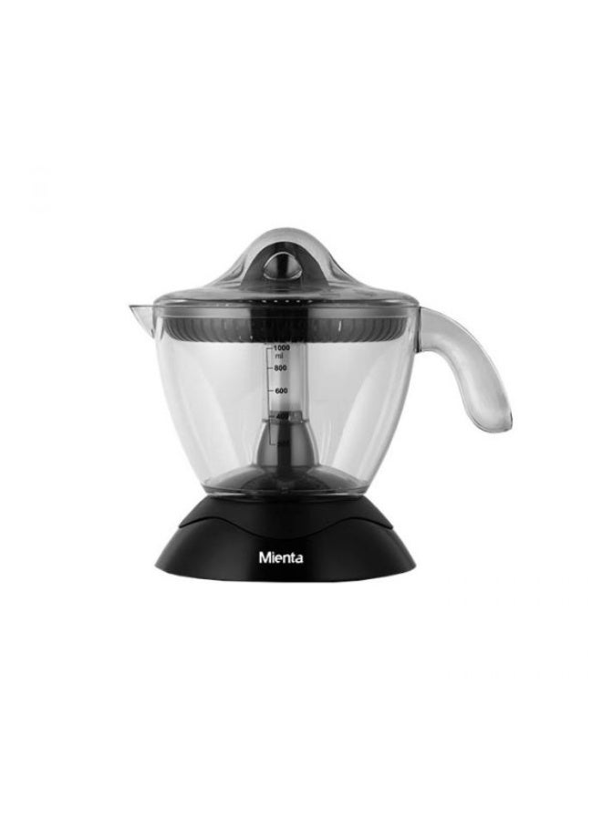 Mienta - Citrus Press - Squeeze - 30W - CP10429A - Image 1
