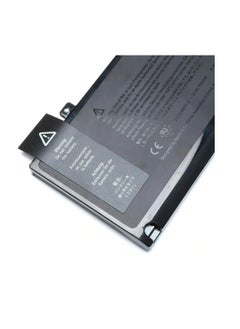 Terabyte Replacement Laptop Battery For Apple Macbook Pro A1322 - A1278 Black  - Image 4