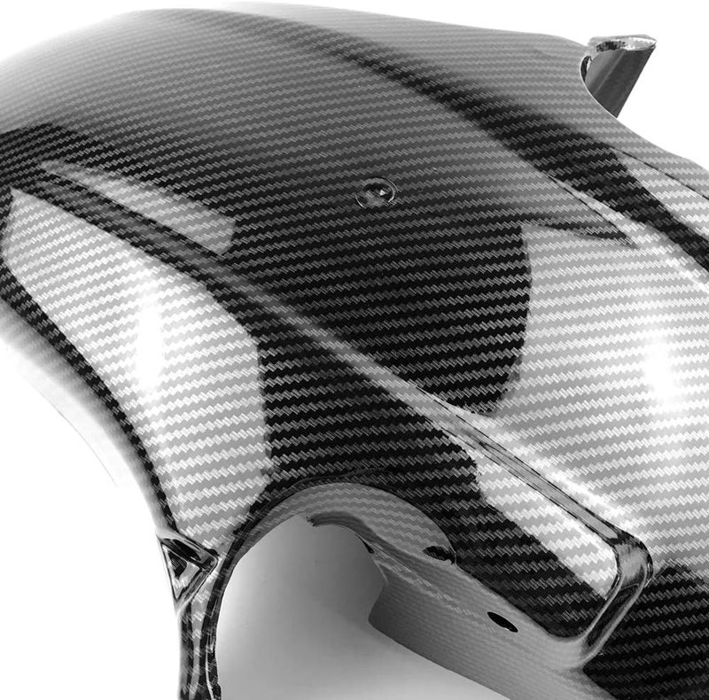 DEMULAX Motorcycle Front Fender Mudguard - Image 4