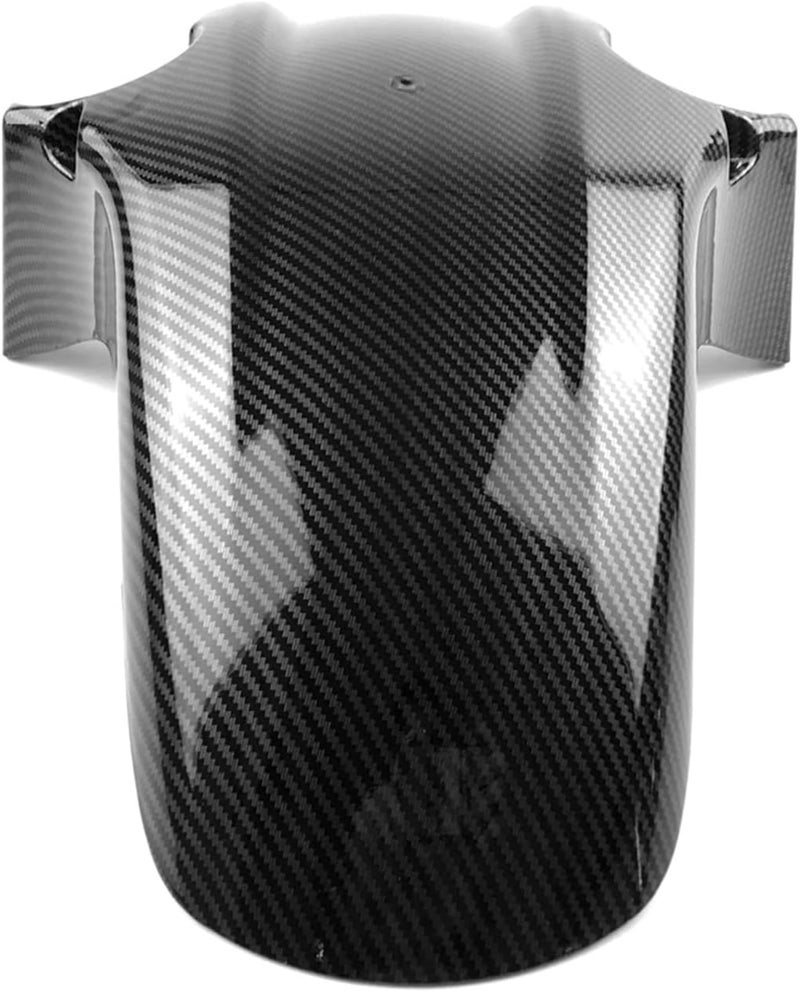 DEMULAX Motorcycle Front Fender Mudguard - Image 1