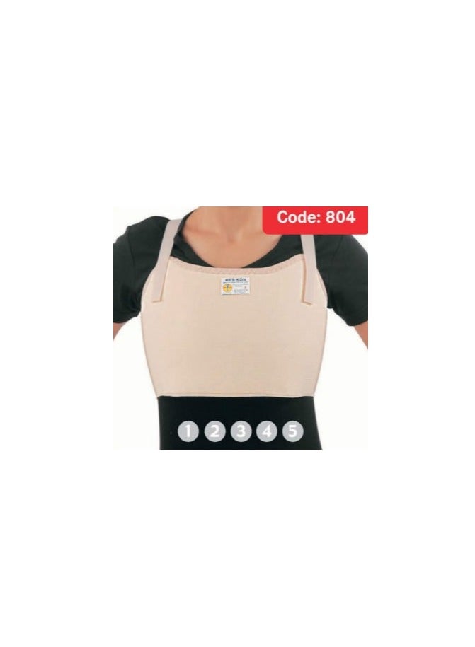 MES-KON Rib Brace - Image 2