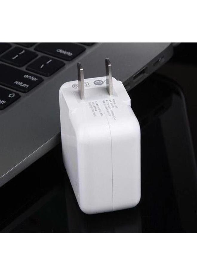 Suitable For Vivo Flash Charging X6x7x9x20x21 Android Fast Charger S1y66y85 Dual-engine Flash Charging Data Cable - Image 1